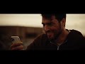 Denis OSTIER Acting Showreel Turkish