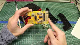 KИТ набор для сборки 18V аккумуляторов к электроинструментам