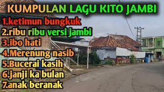 Download lagu Lagu Jambi Ketimun Bungkuk||Ribu lah Ribu||Lagu jambi mp3
