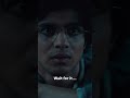 You Blinked Twice Didn T You Munjya AbhayVerma