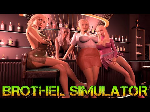 Trailer de Brothel Simulator