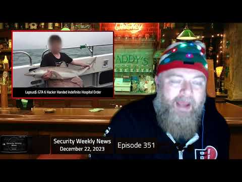 DeepFakes | China | Strangest Scams | NORDVPN | RUSSIA | TOP 10 Security Stories | & More! – SWN351