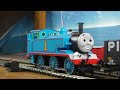 HORNBY BACHMANN Toby S Discovery