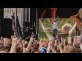Rob zombie - Dragula live ozzfest 