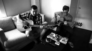 Make Do and Mend - Thanks (Nervous Energies session)