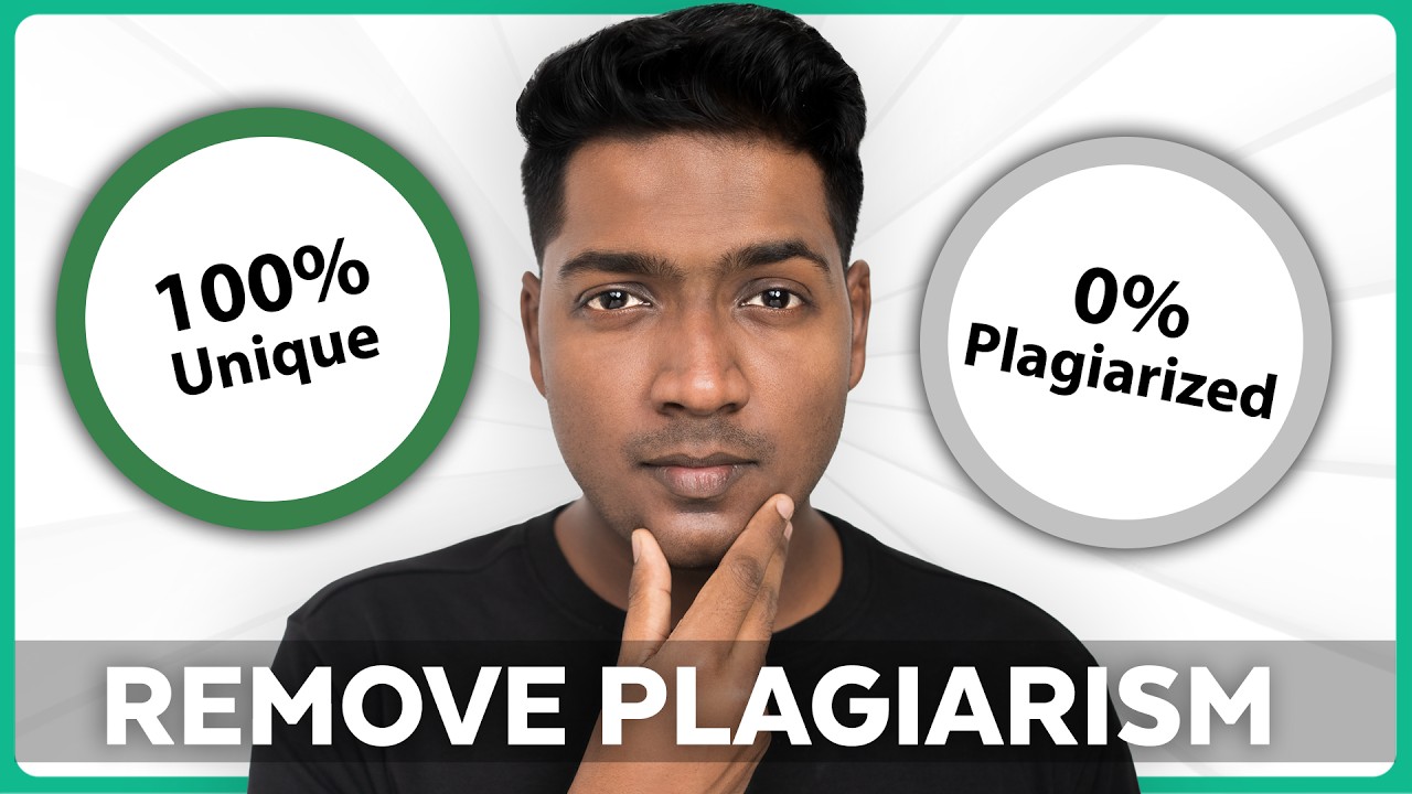 Détecteur de plagiat GPT pour chat Comment vérifier et supprimer le plagiat comme un pro