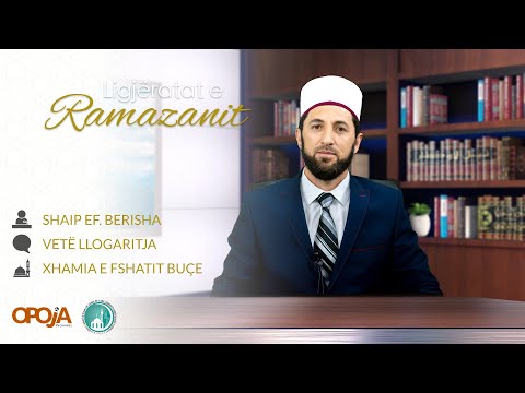 Shaip ef. Berisha - Vetë llogaritja - 2021