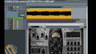 Video thumbnail for Cakewalk Sonar 6: Vintage Channel 64 by gearwire