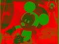 Mickey Mouse Clubhouse Hot Dog Song In 4ormulator V30