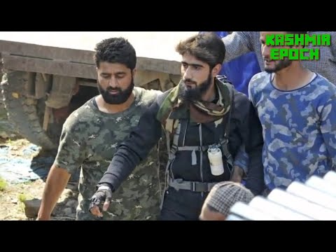 Heart Touching Tarana New 2019 Kashmir Song Tarana