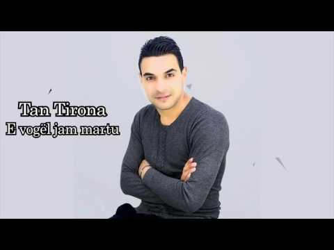 Tan Tirona - E Vogel Jam Martu