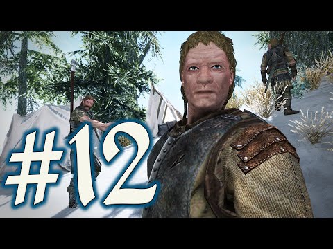 K'Joor's Tamriel Adventures - Episode 12: "Sons of Skyrim"