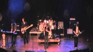 COMPLEXX Billy Blur Heerlen 2011