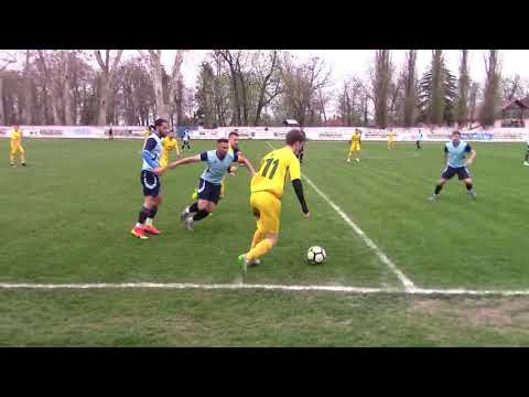 CS INEU - CS GLOGOVĂȚ 2013 3-2