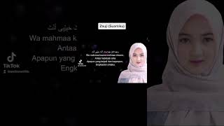 Download lagu Zauji (Suamiku) mp3