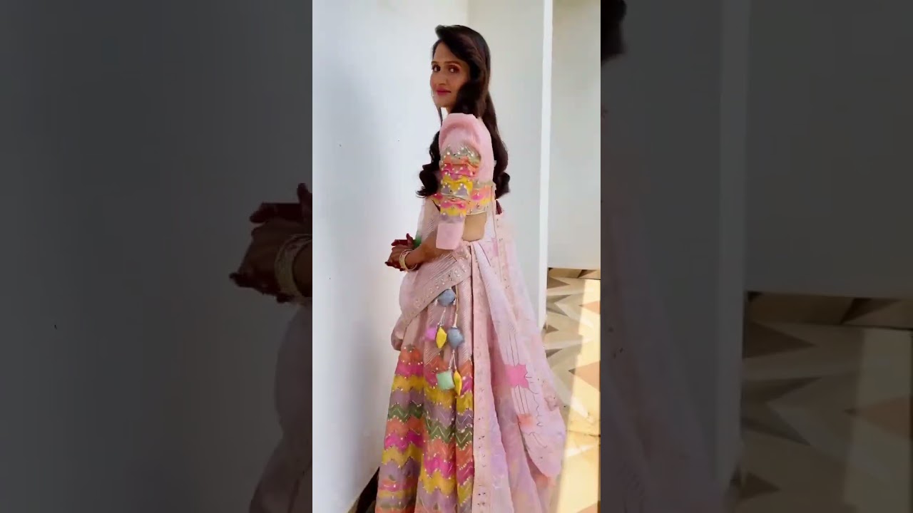 Makeup - Mitali Joshi #mitalijoshimakeups #bridalmakeup