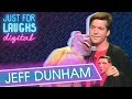 Jeff Dunham Stand Up - 1991 