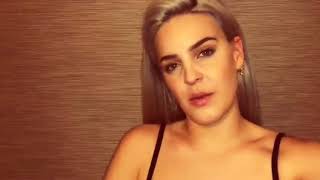 Anne-Marie - 1 MILLION SUBSCRIBERS!! A special thank you vid to everyone....❤