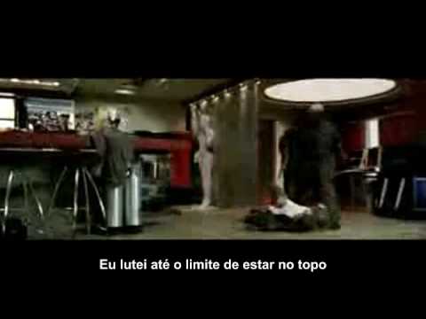 No Boundaries (Legendado)