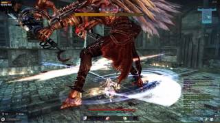 아리샤 글라스 기브넨 / 키에루 금메달