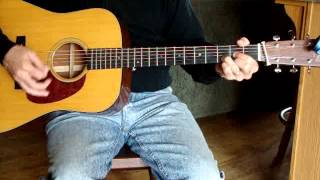 Handsome Molly Part 2