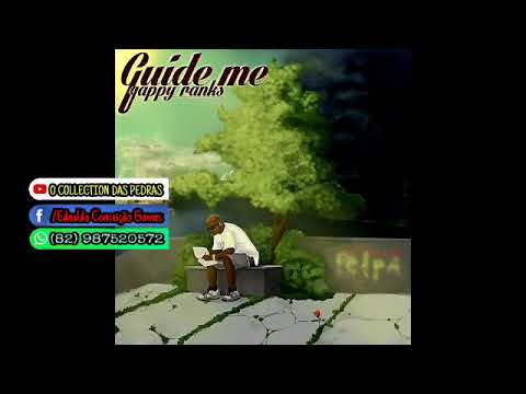 MELO DE DAY MELO 2K16 SEM VINHETA ( GAPPY RANKS - GUIDE ME )