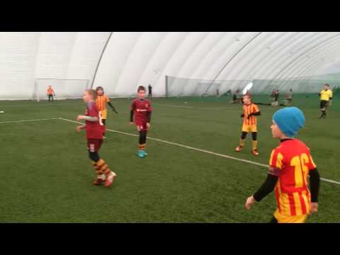 UKS Żagle 2006- Escola Varsovia II 2007