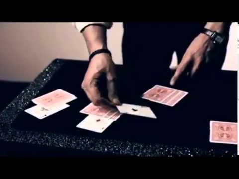 Saturn Magic -Ultimate As Mc Donald Jean-Pierre Vallarino - DVD