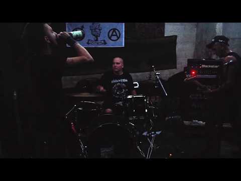 Skorup/a - Sztos (Live)