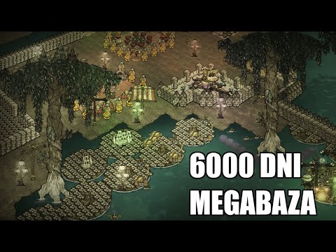 MÓJ REKORD - 6000 DNI Z MAXWELLEM