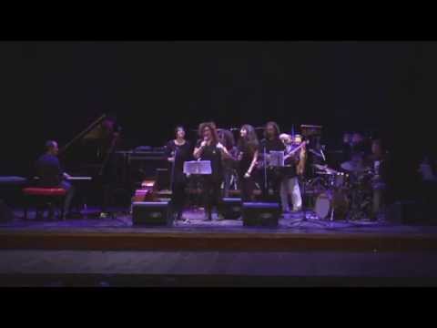 CENTERPIECE - Casalmaggiore Jazz Day 2014