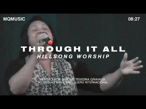 Cantarei Ao Senhor - Português (through It All)…