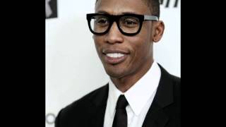 Raphael Saadiq - Movin&#39; Down The Line (screwed)