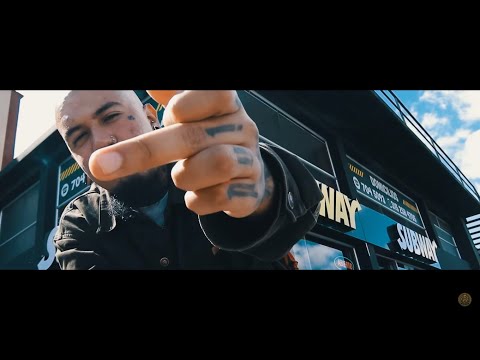 El Caras Kill - A MI MANERA (Video Oficial)