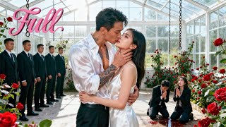 She Married Her 20-Year-Older Brother in Revenge—He Loved Only Her She Never Know!