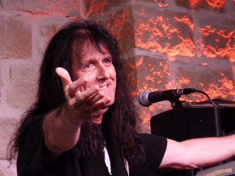 Thumbnail for Sunday's concert on 3/29/2020 ... by Martin Gerschwitz