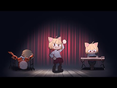 ALL MY FELLAS (NECO ARC - AI COVER)