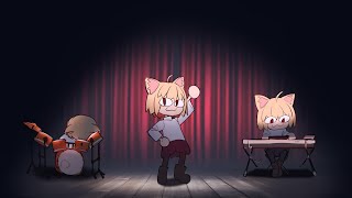 Cover art for All my fellas