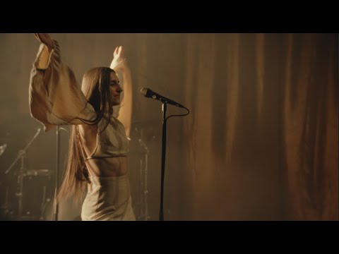 Eefje De Visser - Stilstand (Live)