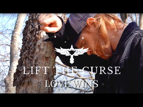 Lift The Curse - "Love Wins" (Official Music Video)