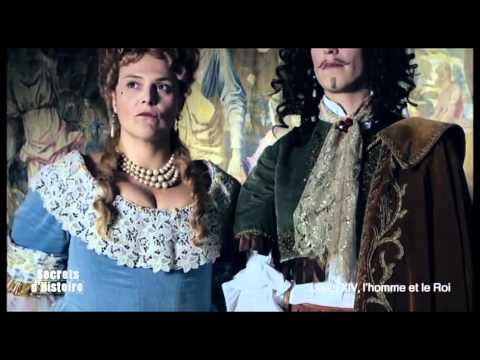 Secrets d'Histoire : Louis XIV - L'homme et le Roi - La Palatine, belle-soeur extravagante du Roi