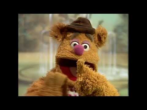 Muppet Songs: Fozzie's Dance Number