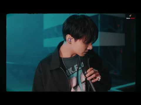 Jungkook (of BTS) feat Dua Lipa - Closer to you 'MV