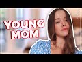 Download Lagu Reacting To Becoming Such a Young Mom  Regret, Advice Mp3 Free