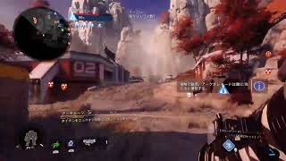 【TITANFALL 2】マルチプレイしていきます！【PS4】