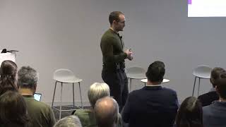 Session 5-2: Differences Between Geothermal Heat Pumps and GEN