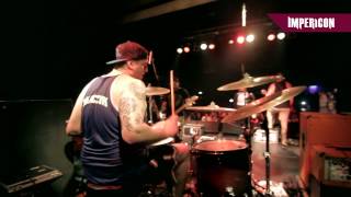 The Ghost Inside - Thirty Three (Official HD Live Video)