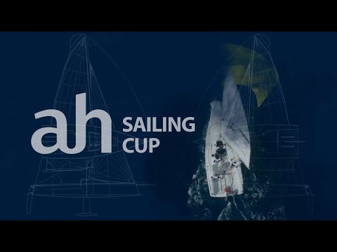 Advanced Hosting Sailing Cup in Cyprus