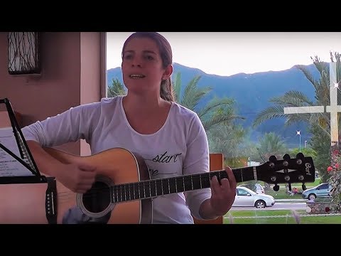 Canto de meditación - Estás dentro de mi - Cancionero Schoenstatt