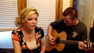 Merle Haggard Natural High cover sung by a girl
